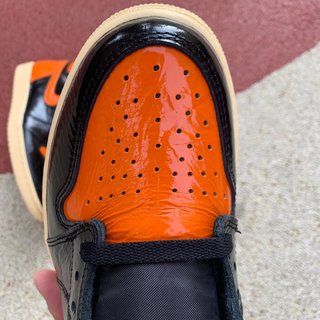 LJR Batch-Air Jordan 1 Retro High OG “Shattered Backboard 3.0”