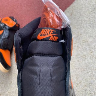 LJR Batch-Air Jordan 1 Retro High OG “Shattered Backboard 3.0”