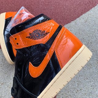 LJR Batch-Air Jordan 1 Retro High OG “Shattered Backboard 3.0”