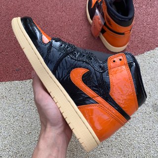 LJR Batch-Air Jordan 1 Retro High OG “Shattered Backboard 3.0”