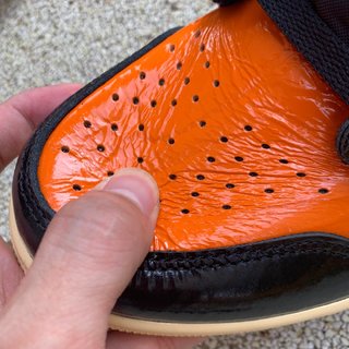 LJR Batch-Air Jordan 1 Retro High OG “Shattered Backboard 3.0”