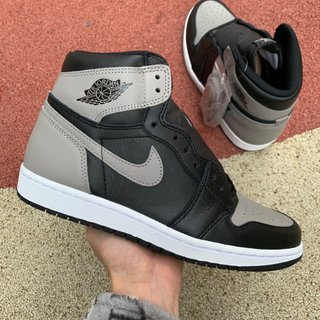 LJR Batch-Air Jordan 1 Retro High OG “Shadow”