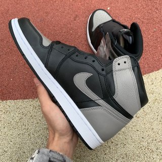 LJR Batch-Air Jordan 1 Retro High OG “Shadow”