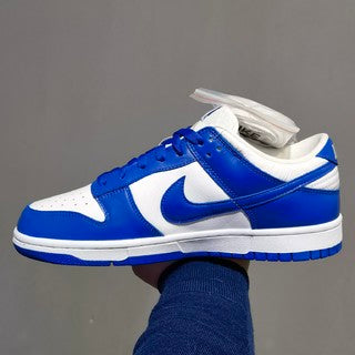 AY Batch-Nike Dunk Low “Kentucky”