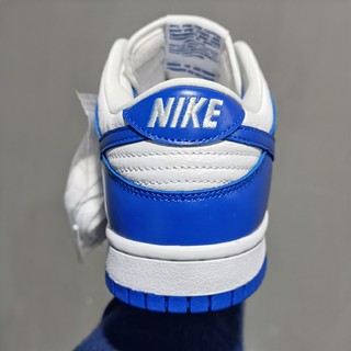 AY Batch-Nike Dunk Low “Kentucky”