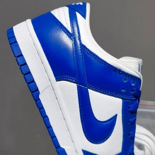 AY Batch-Nike Dunk Low “Kentucky”