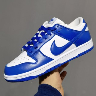 AY Batch-Nike Dunk Low “Kentucky”