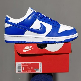 AY Batch-Nike Dunk Low “Kentucky”