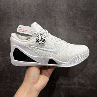 MAX Batch-KOBE 9 ELITE LOW PROTRO "HALO"