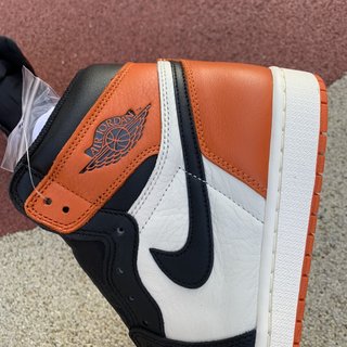 LJR Batch-Air Jordan 1 Retro High OG “Shattered Backboa”