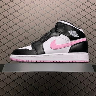 DT Batzh-  Air Jordan 1 Mid