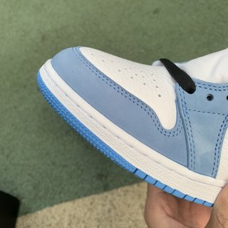 LJR Batch-Air Jordan 1 Retro High OG “University Blue”