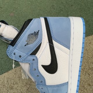 LJR Batch-Air Jordan 1 Retro High OG “University Blue”