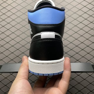 DT Batzh-  Air Jordan 1 Mid