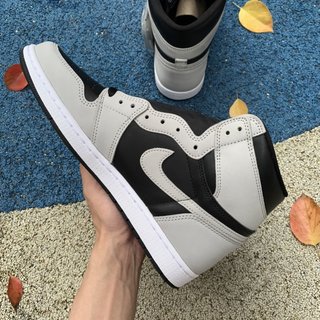 LJR Batch-Air Jordan 1 Retro High OG “Shadow 2.0”