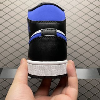 DT Batzh-  Air Jordan 1 Mid