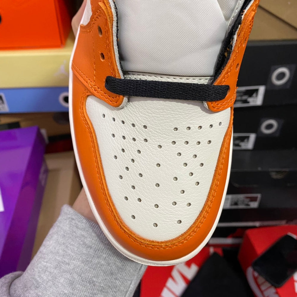 LJR Batch-Air Jordan 1 Retro High OG “Reverse Shattered Backboard”