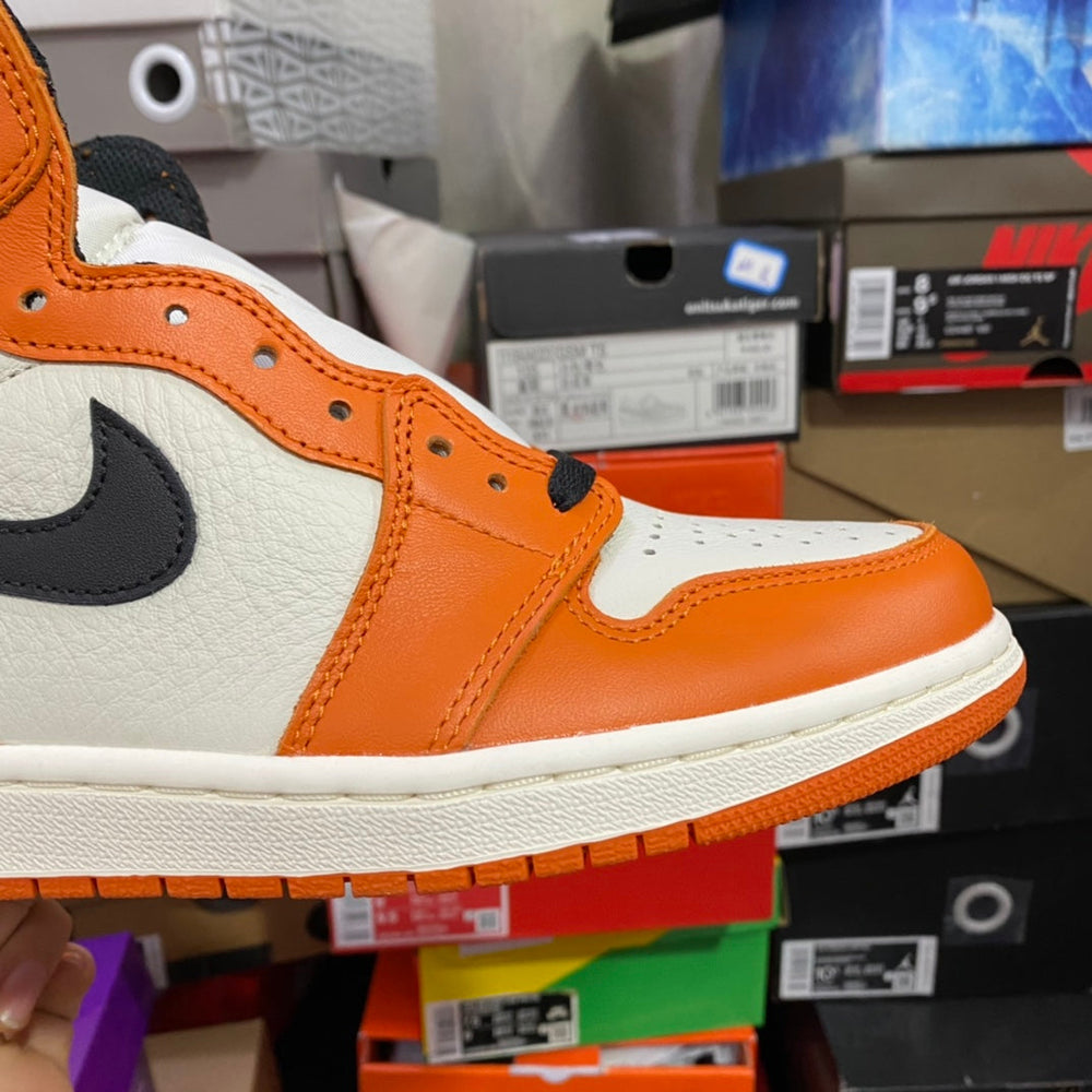 LJR Batch-Air Jordan 1 Retro High OG “Reverse Shattered Backboard”