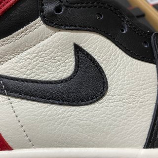 LJR Batch-Air Jordan 1 Retro High OG “Bred Toe”