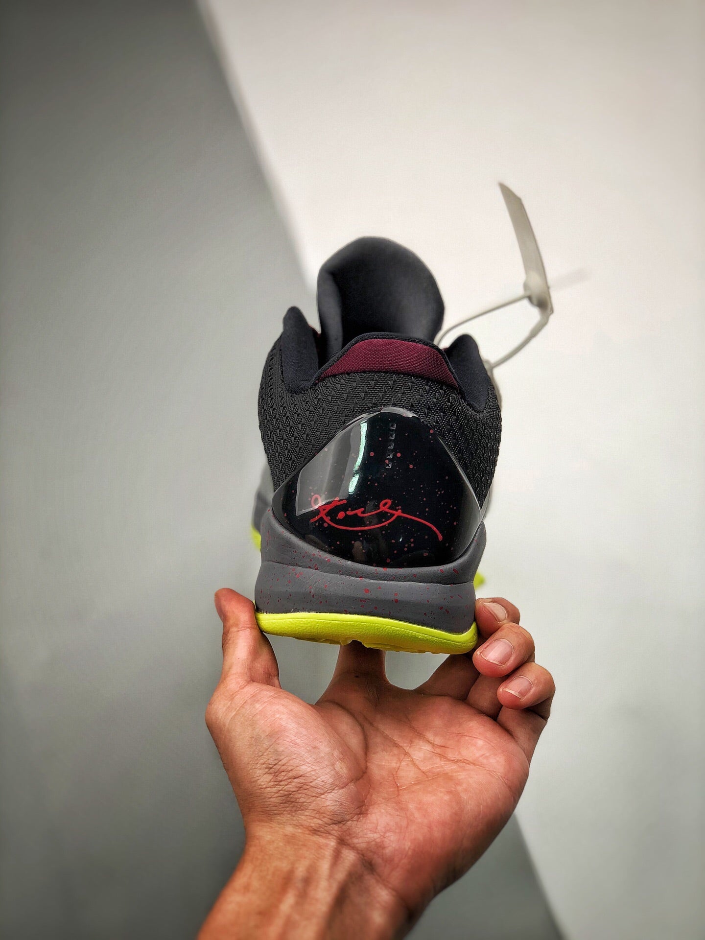 MAX Batch-kobe5 protro "2K Gamer"