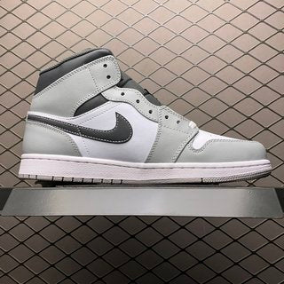 DT Batzh-  Air Jordan 1 Mid