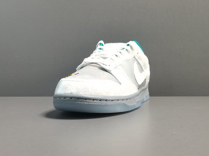 G Batch-NK Dunk Low " Ice "