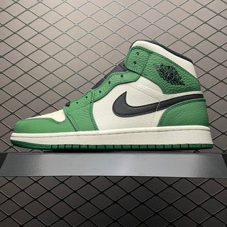 DT Batzh- Air Jordan 1 Mid