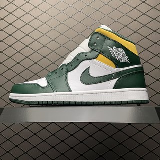 DT Batzh-Air Jordan 1 Mid