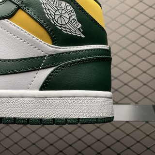 DT Batzh-Air Jordan 1 Mid