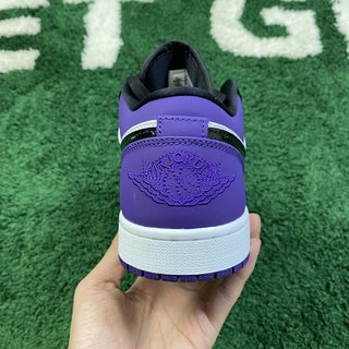 DT Batch-Air Jordan 1 Low