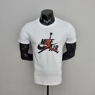 Nike-Jirdan T-shirt