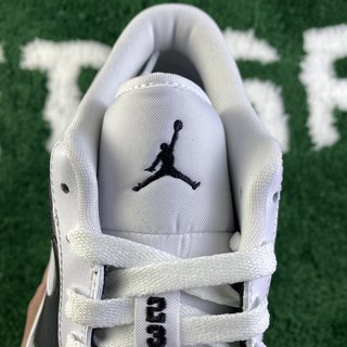 DT Batch-Air Jordan 1 Low