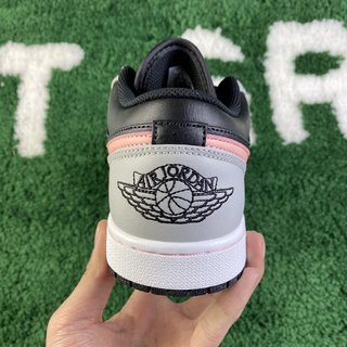 DT Batch-Air Jordan 1 Low