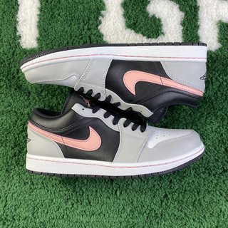 DT Batch-Air Jordan 1 Low