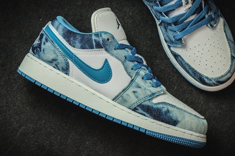 DT Batch-Air Jordan 1 Low