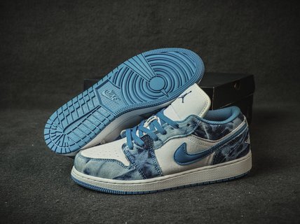 DT Batch-Air Jordan 1 Low