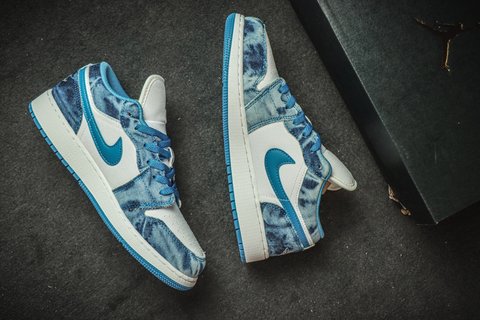 DT Batch-Air Jordan 1 Low