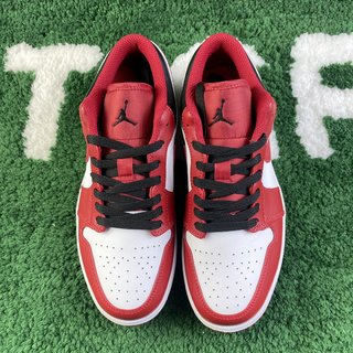 DT Batch-Air Jordan 1 Low