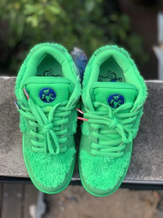 S2 Batch-Concepts x Nk Dunk SB Low