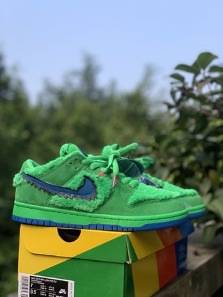 S2 Batch-Concepts x Nk Dunk SB Low