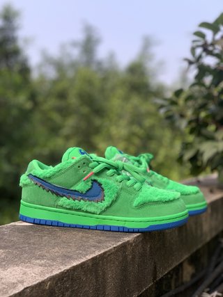 S2 Batch-Concepts x Nk Dunk SB Low