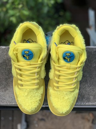 S2 Batch-NK SB Dunk Low