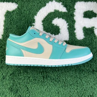 DT Batch-Air Jordan 1 Low