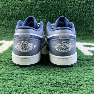 DT Batch-Air Jordan 1 Low