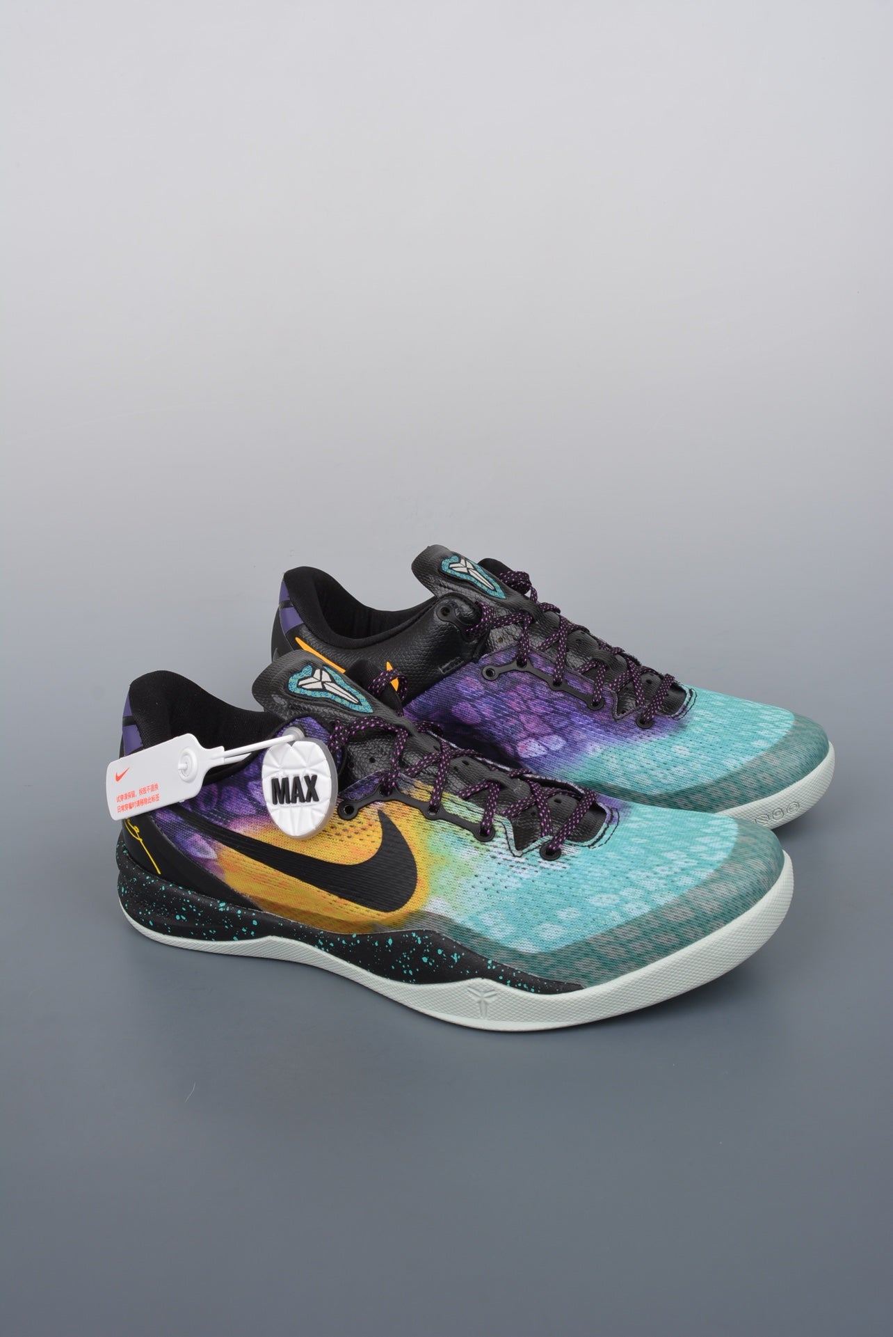 MAX Batch-NK Kobe 8 Easter