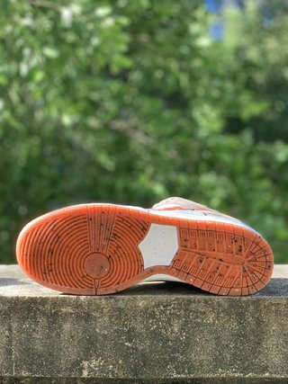 S2 Batch-Supreme × NK SB Dunk Low