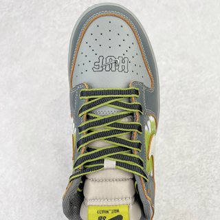 AY Batch-Clot x NK SB Dunk Low