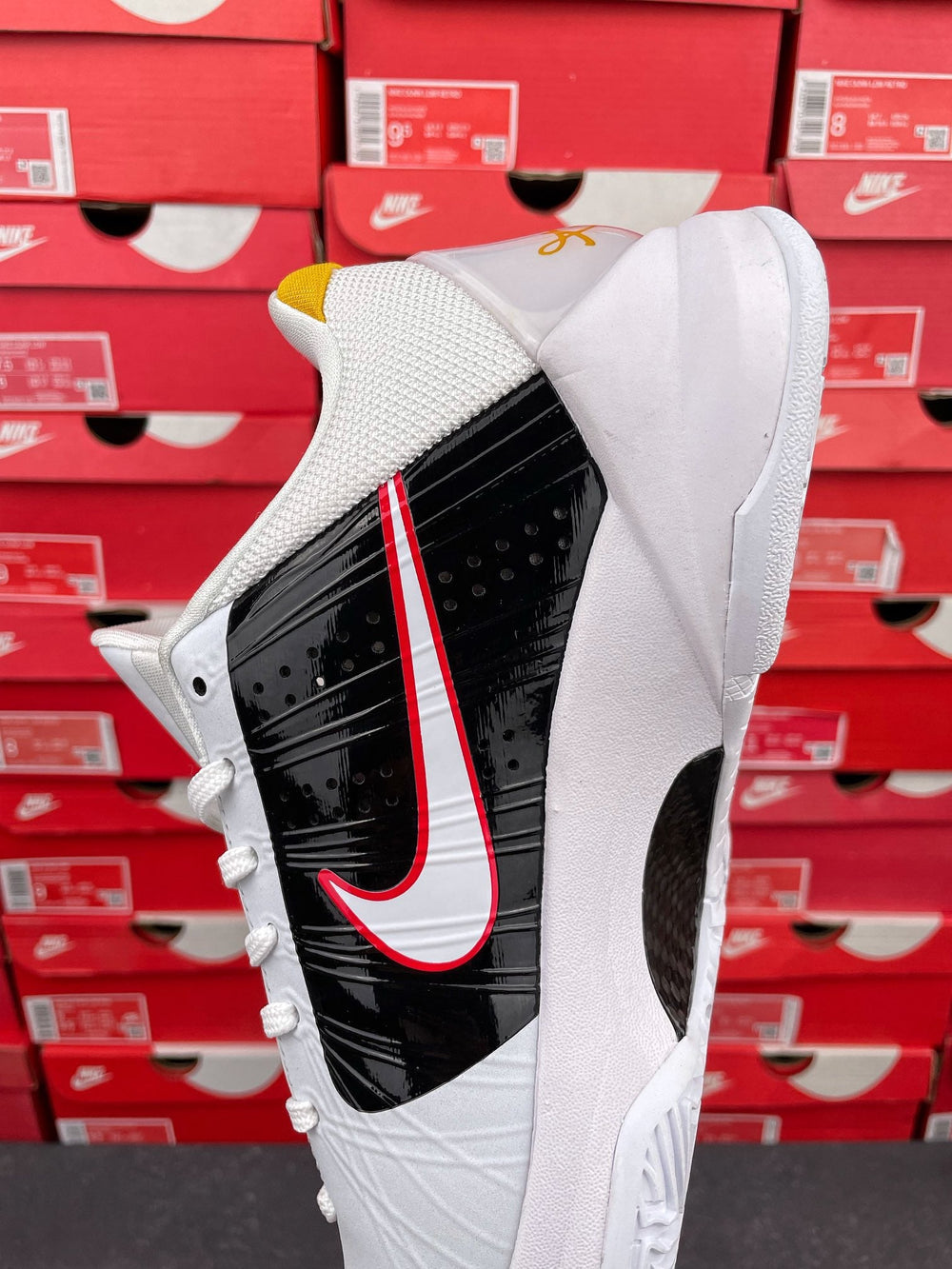 S2 Batch-Nike Zoom Kobe 5 Protro “Bruce Lee Alt”