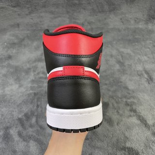 DT Batzh-  Air Jordan 1 Mid