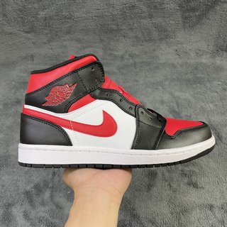 DT Batzh-  Air Jordan 1 Mid